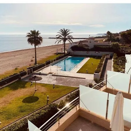 Urbanizacion Marenia - Marinas, Apartamento