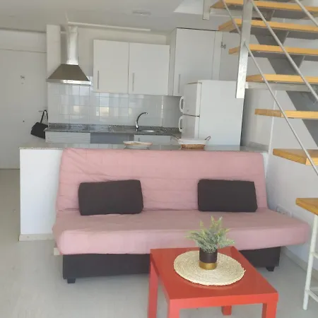 Urbanizacion Marenia - Marinas, * Dénia